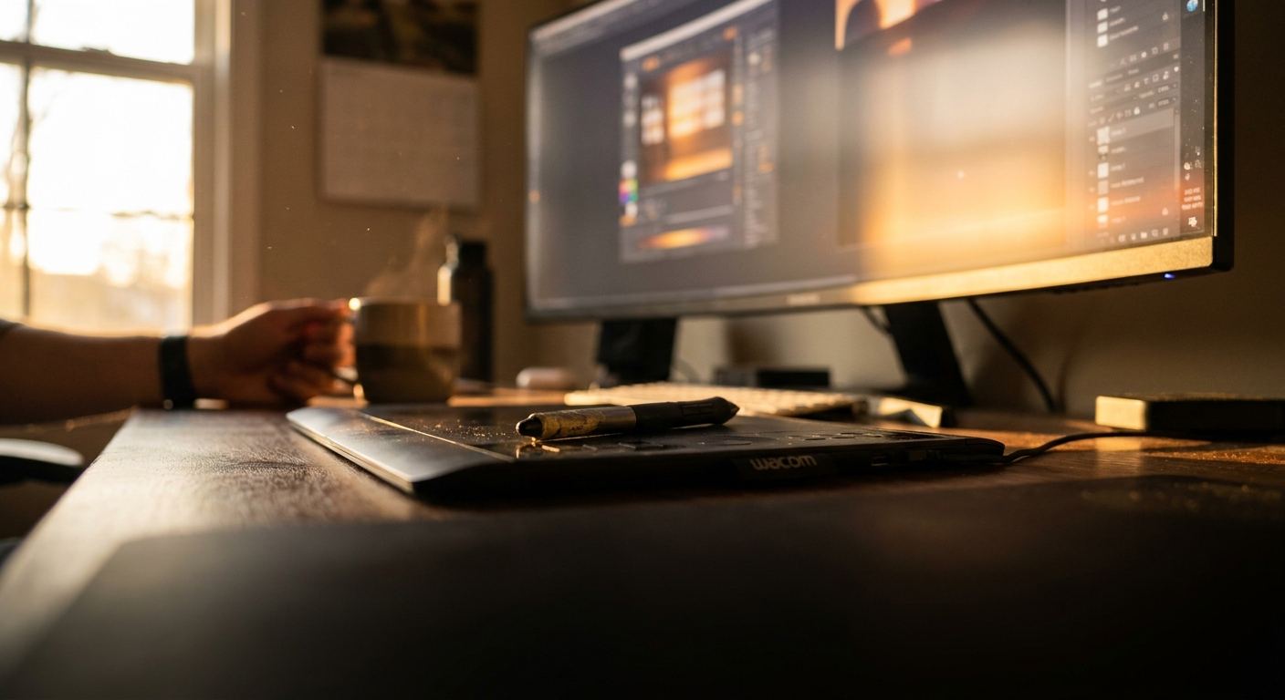 Adobe'nin AI Asistanları Photoshop ve Premiere'e Geldi
