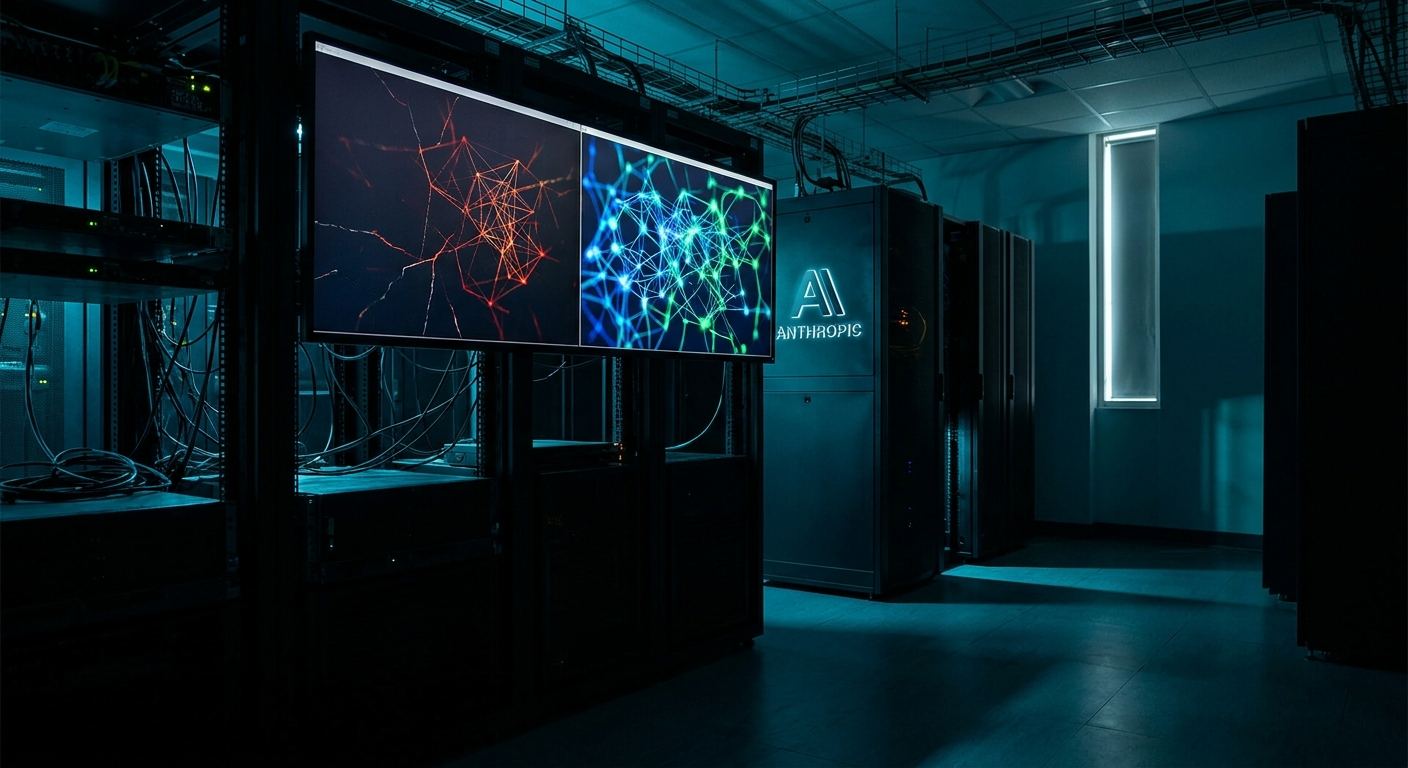 Anthropic–ABD Hükümeti Gerilimi: AI Güvenliği ve Egemenlik Tartışması