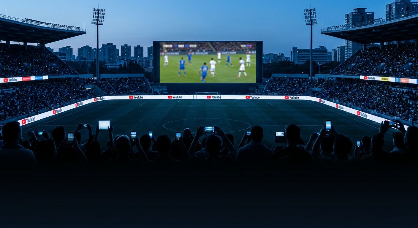 2026 Dünya Kupası ABD'de Yayıncılığı Nasıl Dönüştürdü?