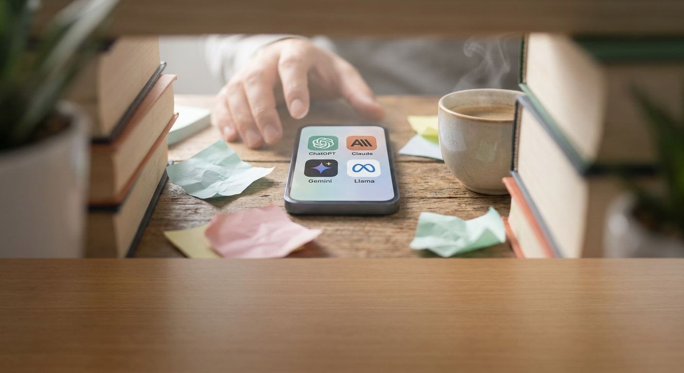 1min.AI ile 70 Dolara Ömür Boyu ChatGPT, Claude ve Gemini Erişimi