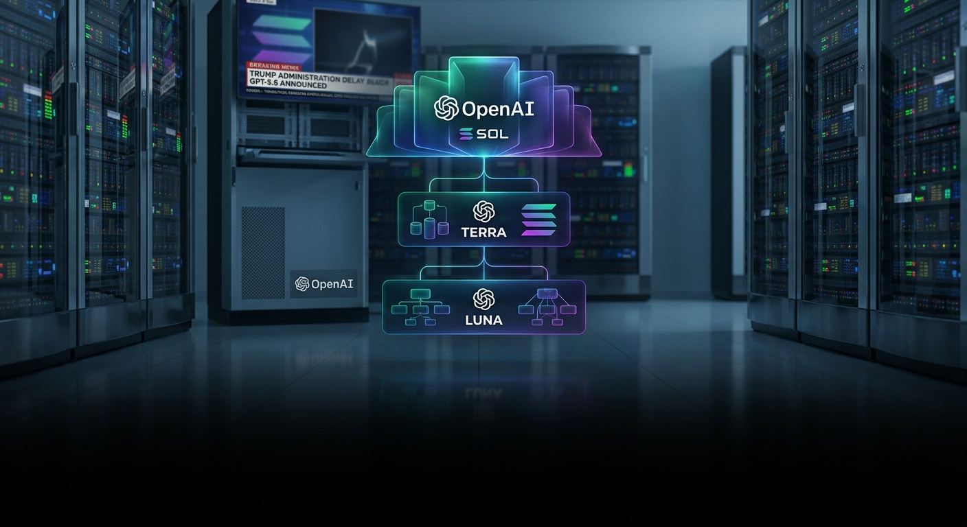 OpenAI GPT-5.6'yı Tanıttı: Sol, Terra ve Luna ile Yeni Nesil