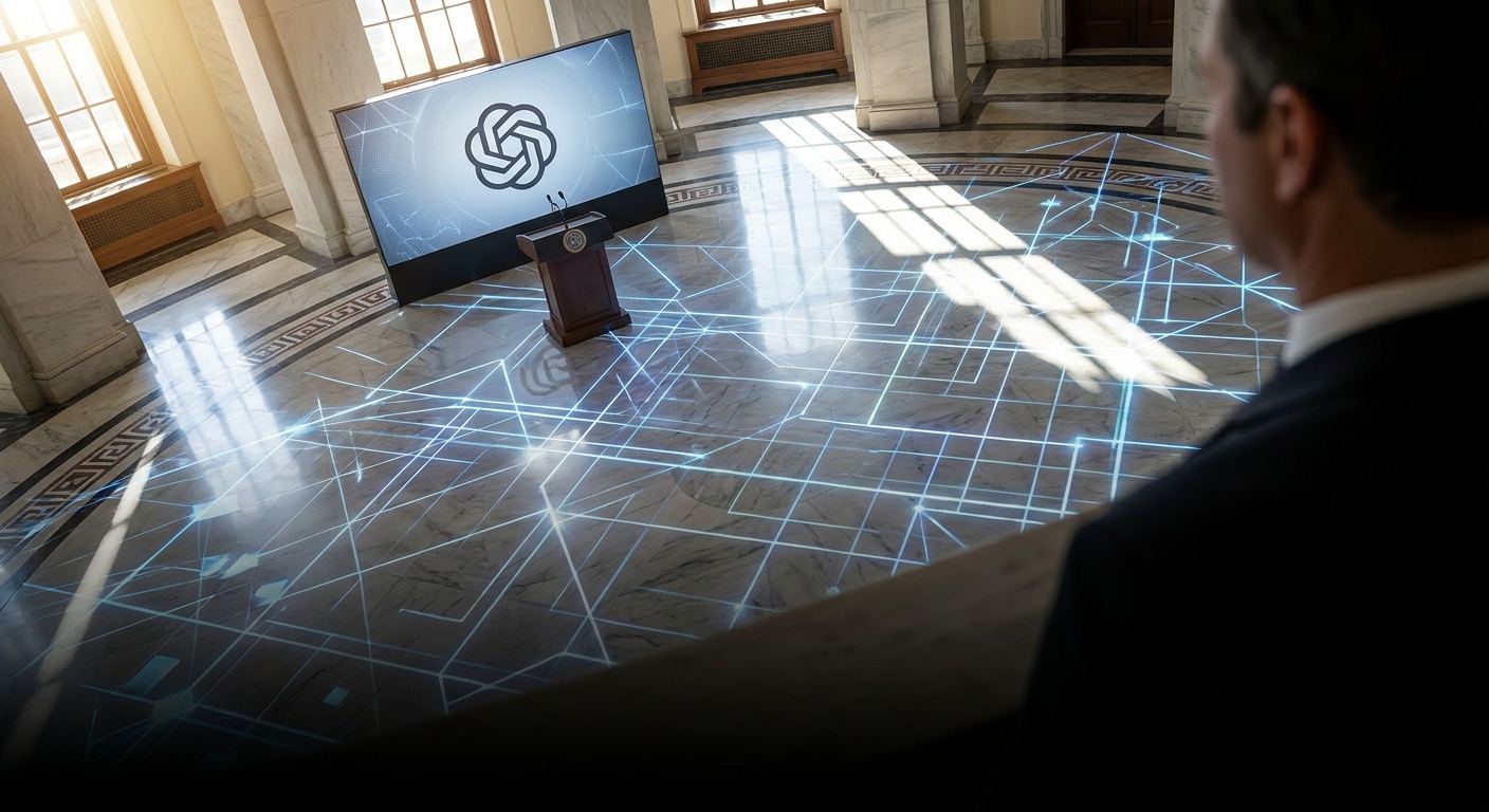 OpenAI, ABD hükümetine %5 hisse teklif etti: Düzenleyici baskıdan kaçış mı?