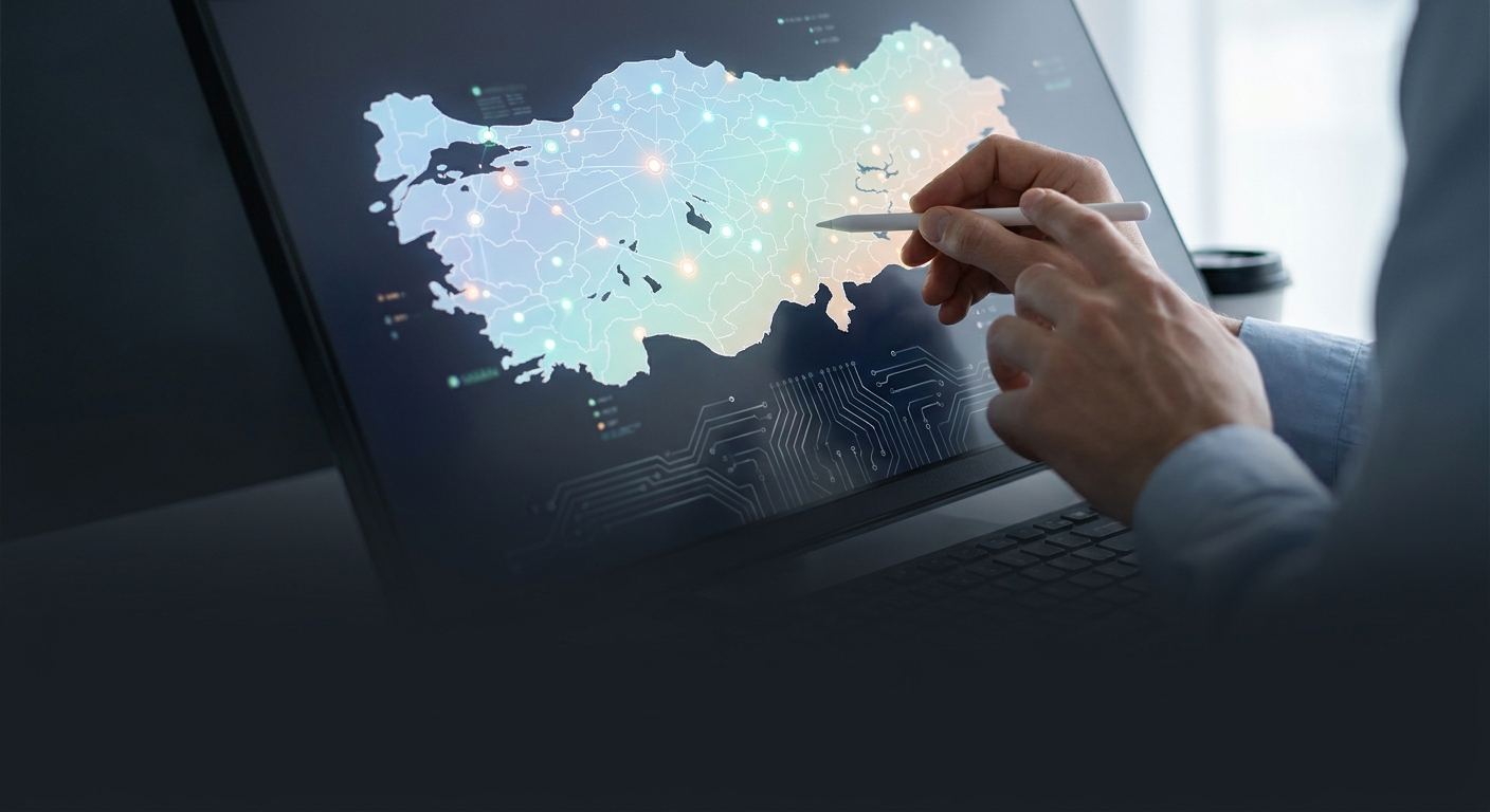 Circle CEO'su Türkiye'yi Neden Yapay Zeka Stratejisine Koydu?