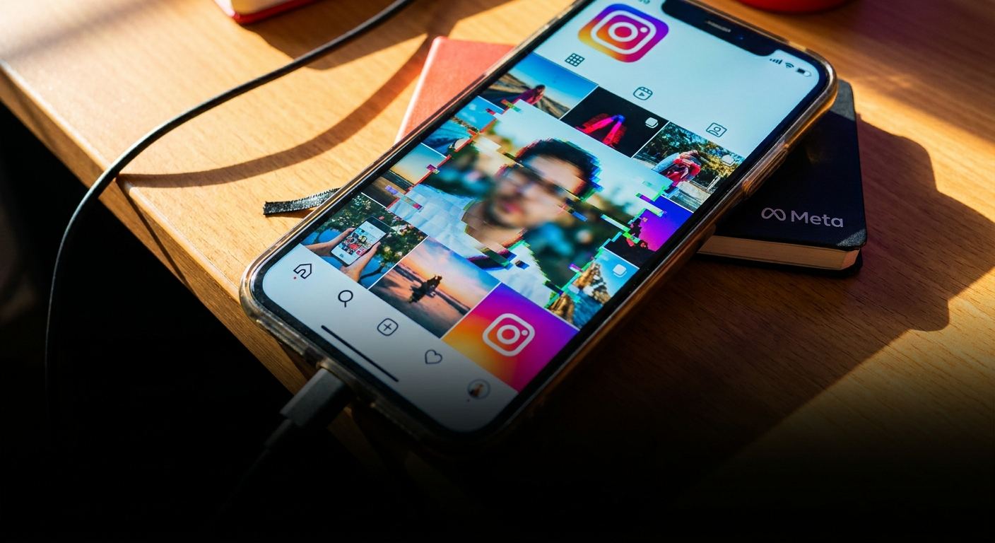 Meta, Instagram'daki AI görsel üretme özelliğini geri çekti