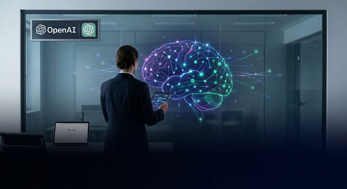 GPT-5.6 ve ChatGPT Work: OpenAI'ın yeni ajan sosyal medya iş akışlarını nasıl değiştirir?