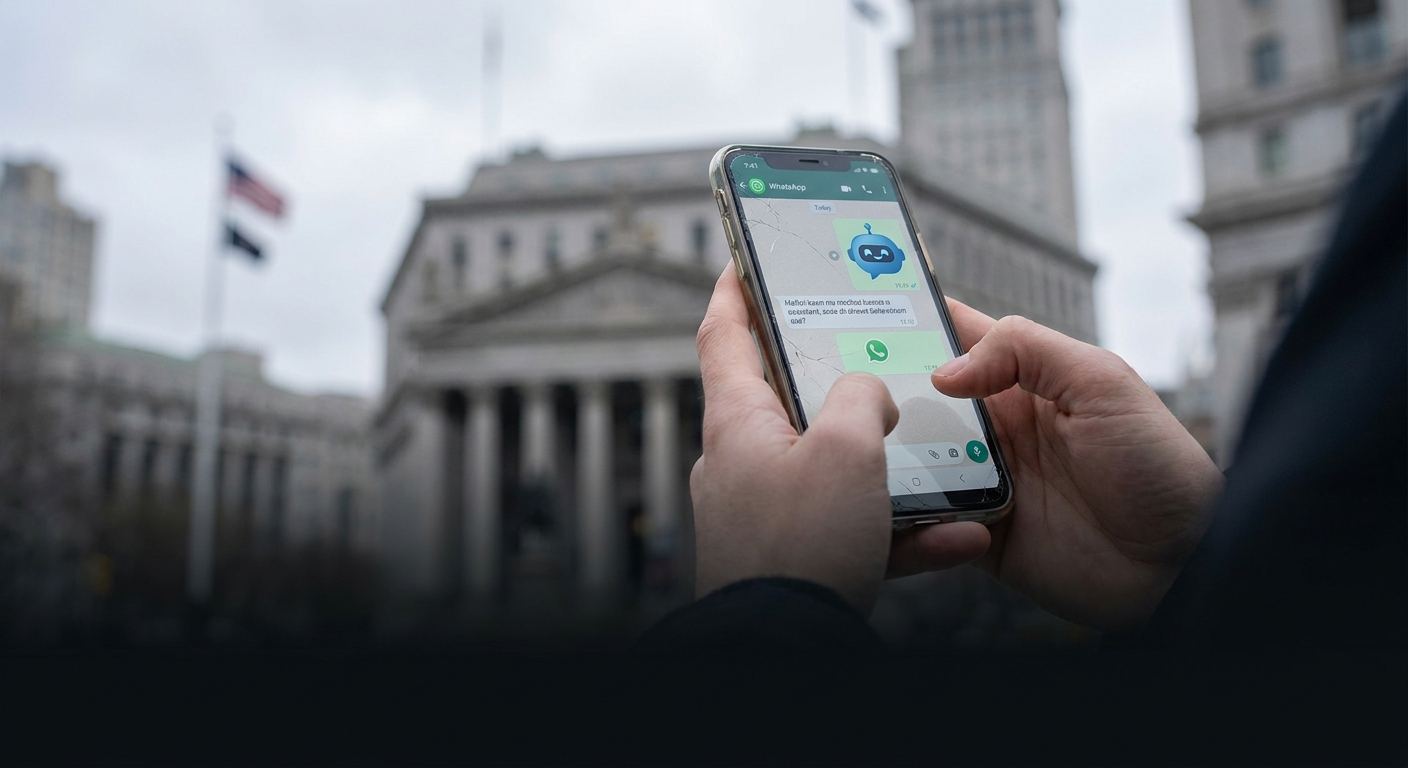 Meta'ya WhatsApp AI Soruşturması: Türkiye Rekabet Kurumu Harekete Geçti