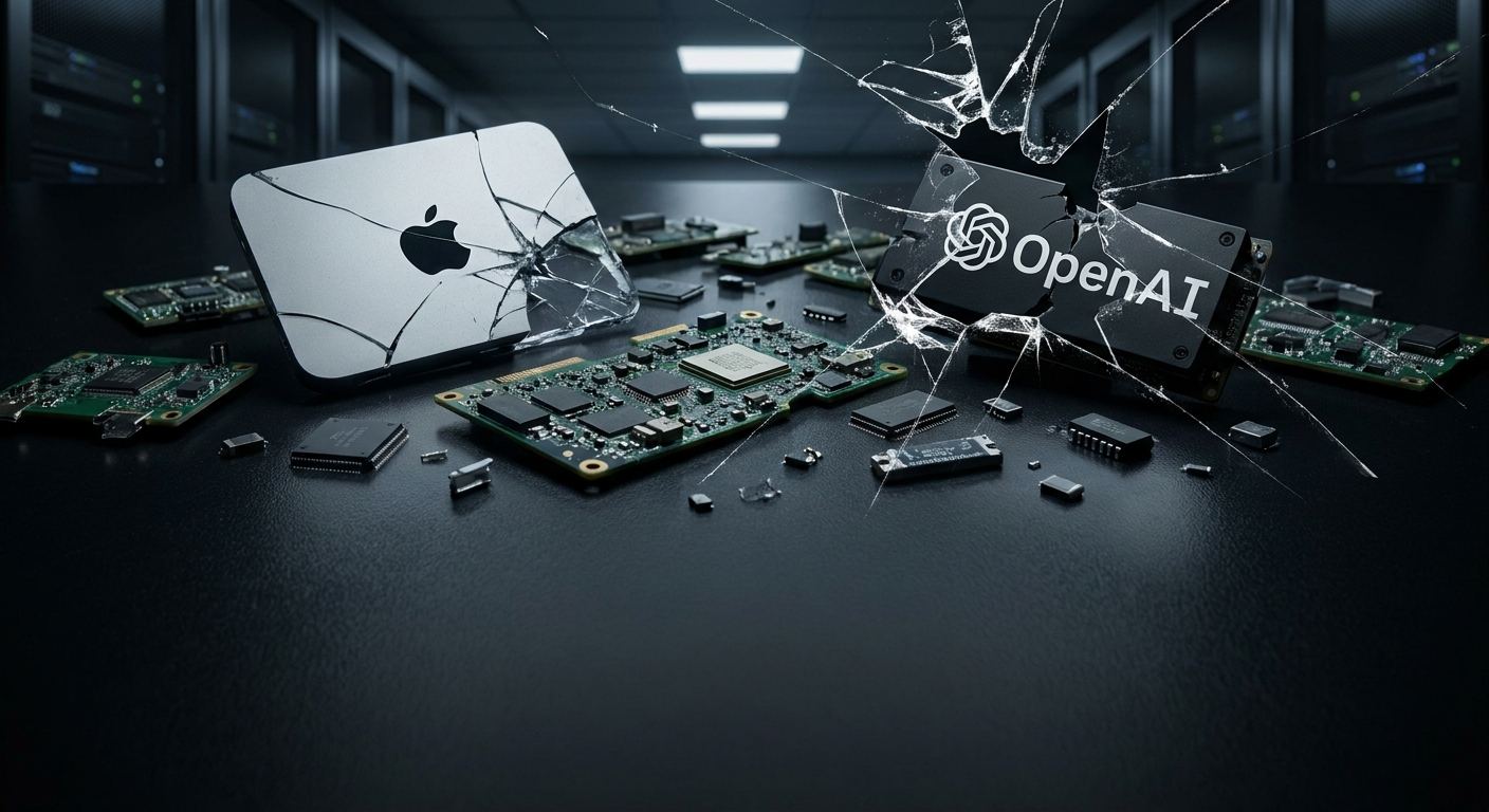 Apple, OpenAI'ı Ticari Sır Hırsızlığıyla Suçluyor: Davadaki 6 Kritik İddia