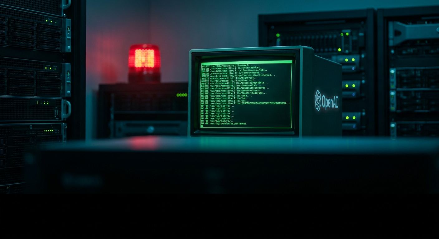 GPT-5.6 Sol Dosyaları Sildi: OpenAI Riski Önceden Biliyordu