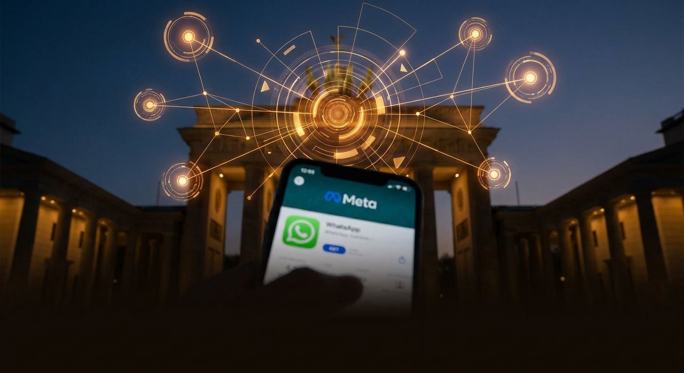 Meta'ya WhatsApp Yapay Zekası Soruşturması: Türkiye Rekabet Kurulu Devrede
