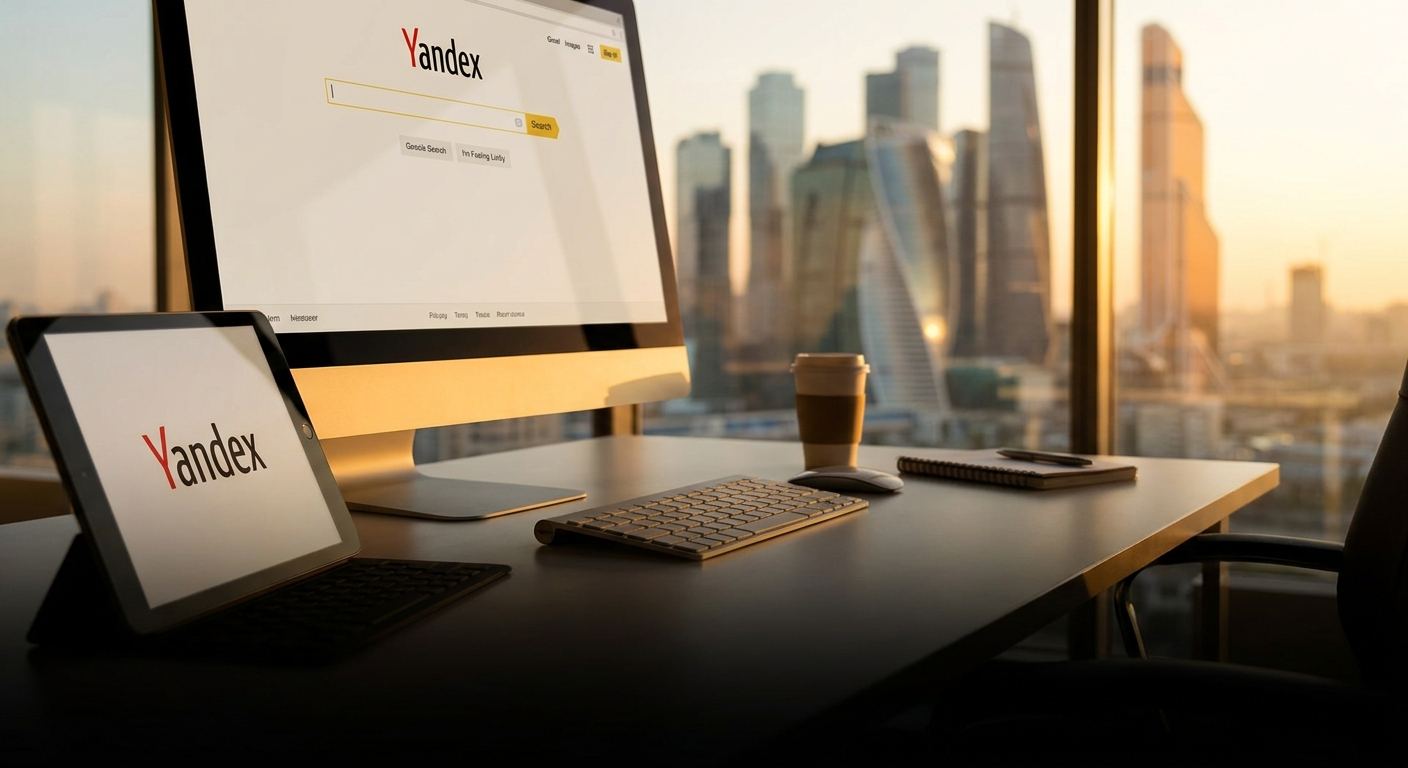 Yandex Türkiye'de Arama ve Yapay Zekâ Liderliğine Sedat Öztürk Atandı