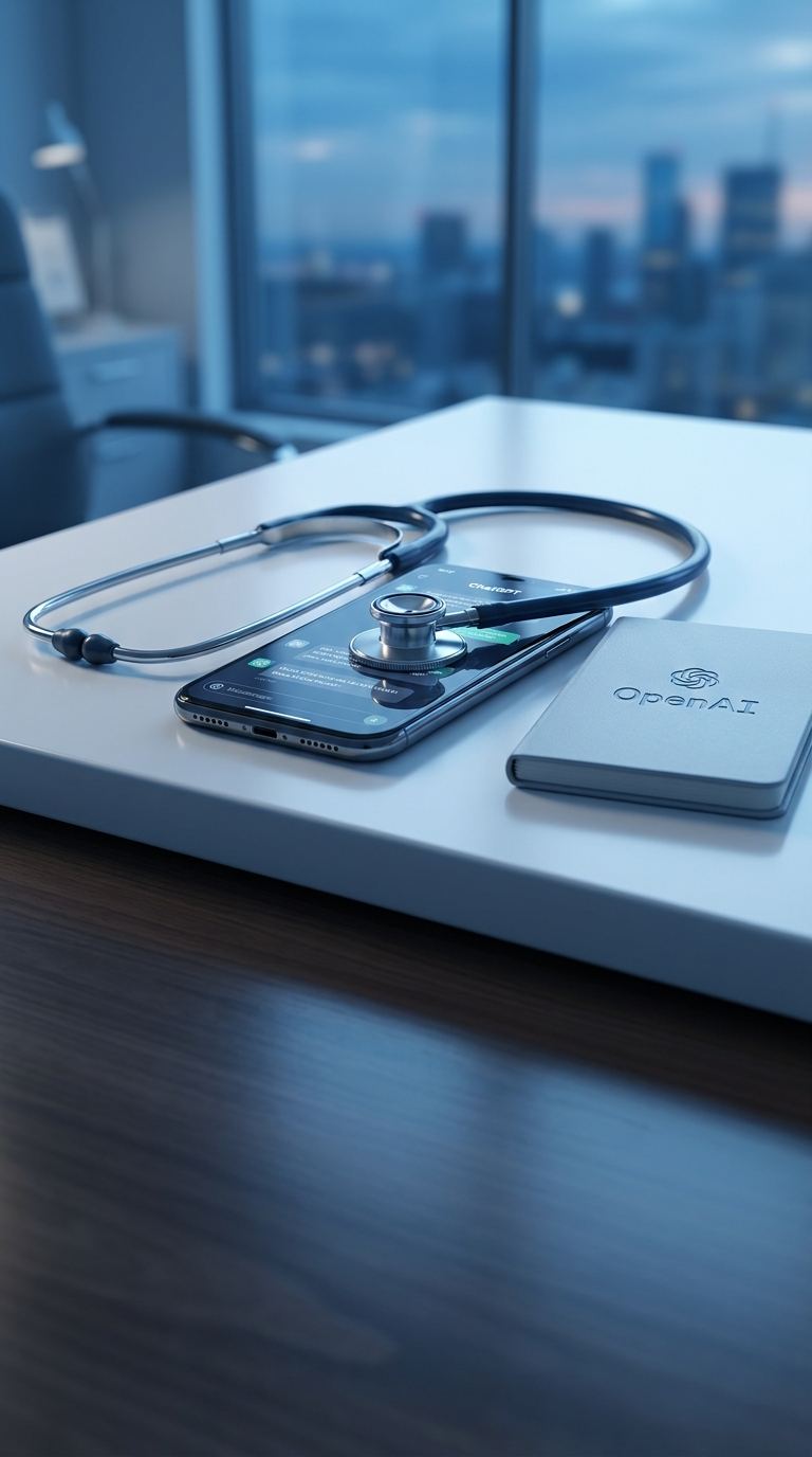 ChatGPT Health herkese açıldı: İddialar ne kadar güvenilir?