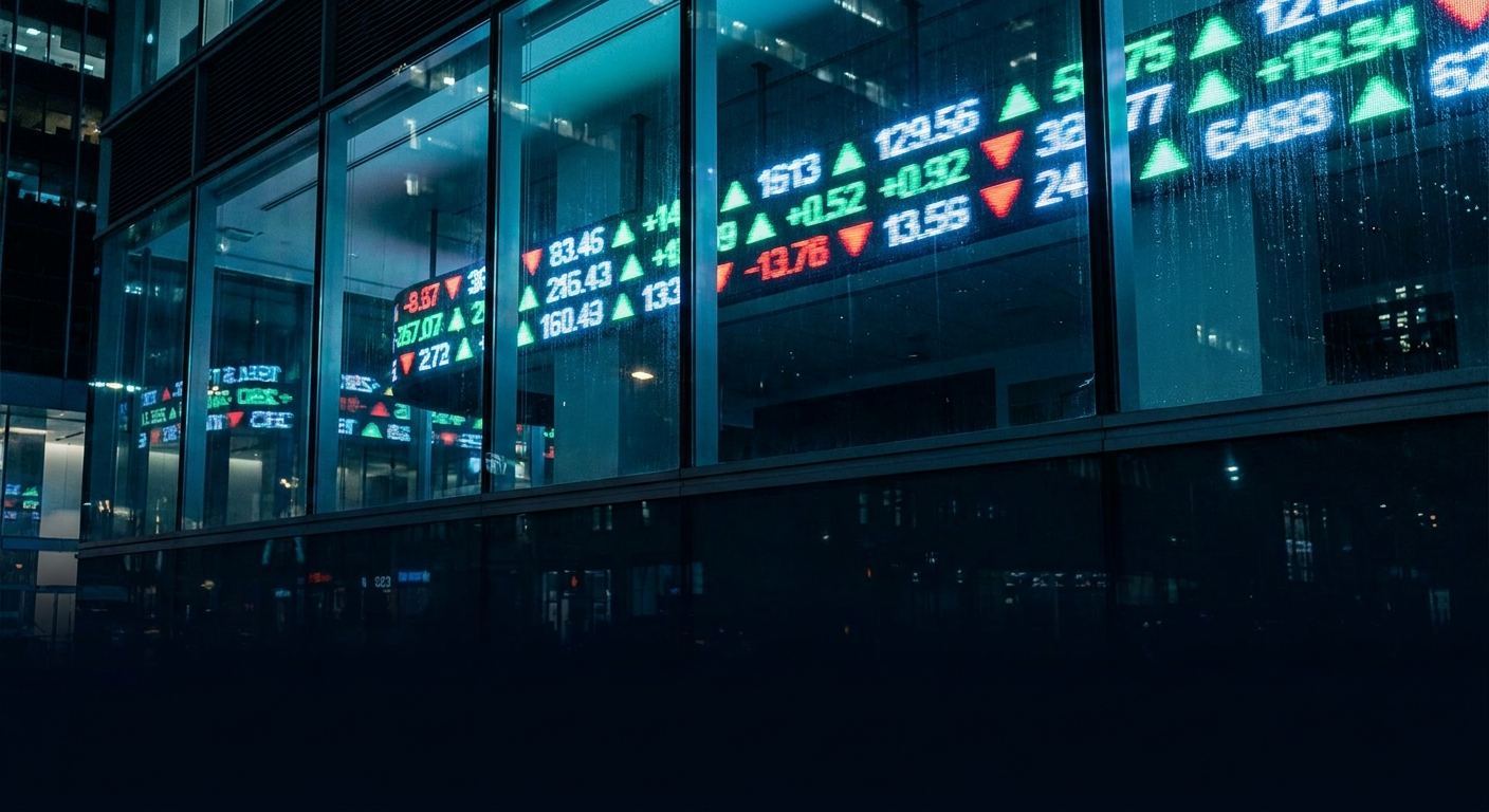 S&amp;P 500, SpaceX'e Kural İstisnası Tanımadı: OpenAI ve Anthropic da Etkilendi
