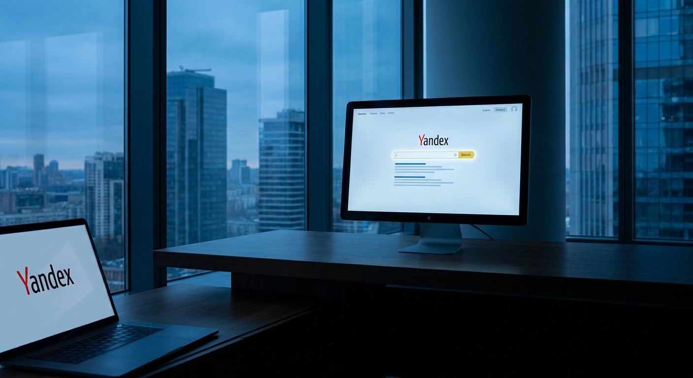 Yandex Türkiye'de Arama ve Yapay Zekâ için Yeni Genel Müdür