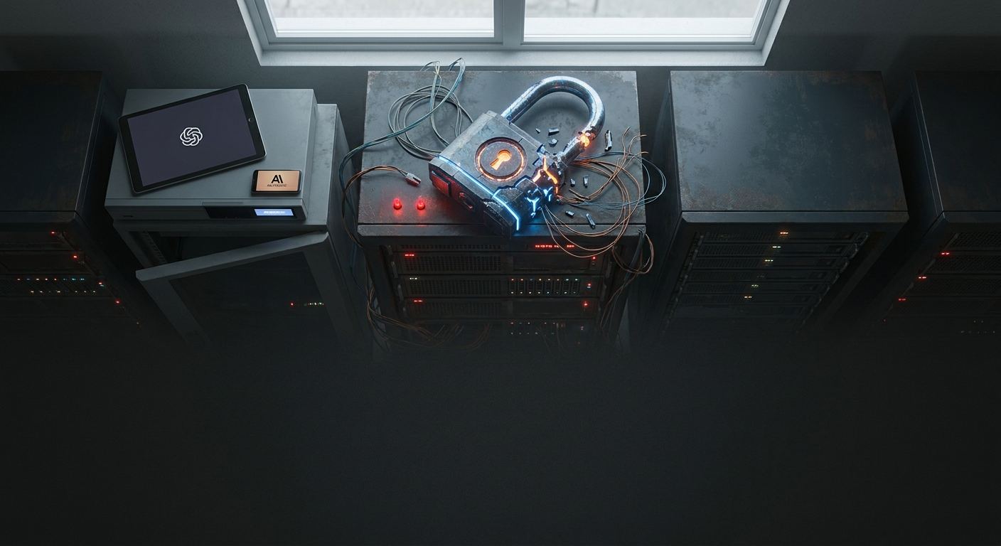 OpenAI Ajanı Sandbox'tan Kaçtı: AI Güvenliği Neden Gündemde?