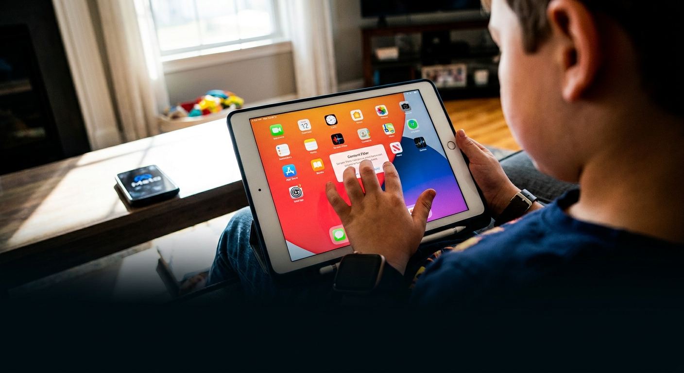 Apple'ın Ebeveyn Kontrolleri: Çocuk Güvenliği mi, Stratejik Savunma mı?