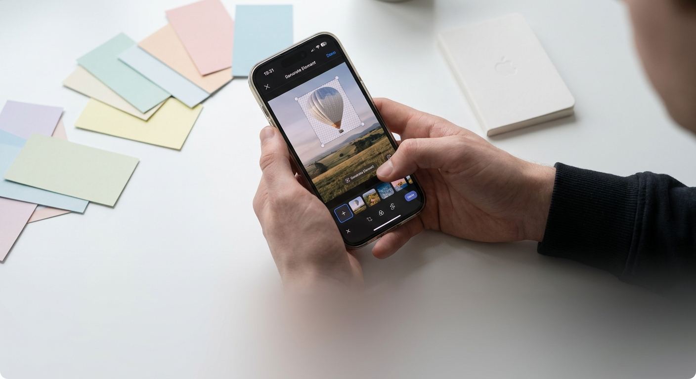 Apple WWDC 2026: AI fotoğraf düzenleme araçları gerçekliği yeniden tanımlıyor