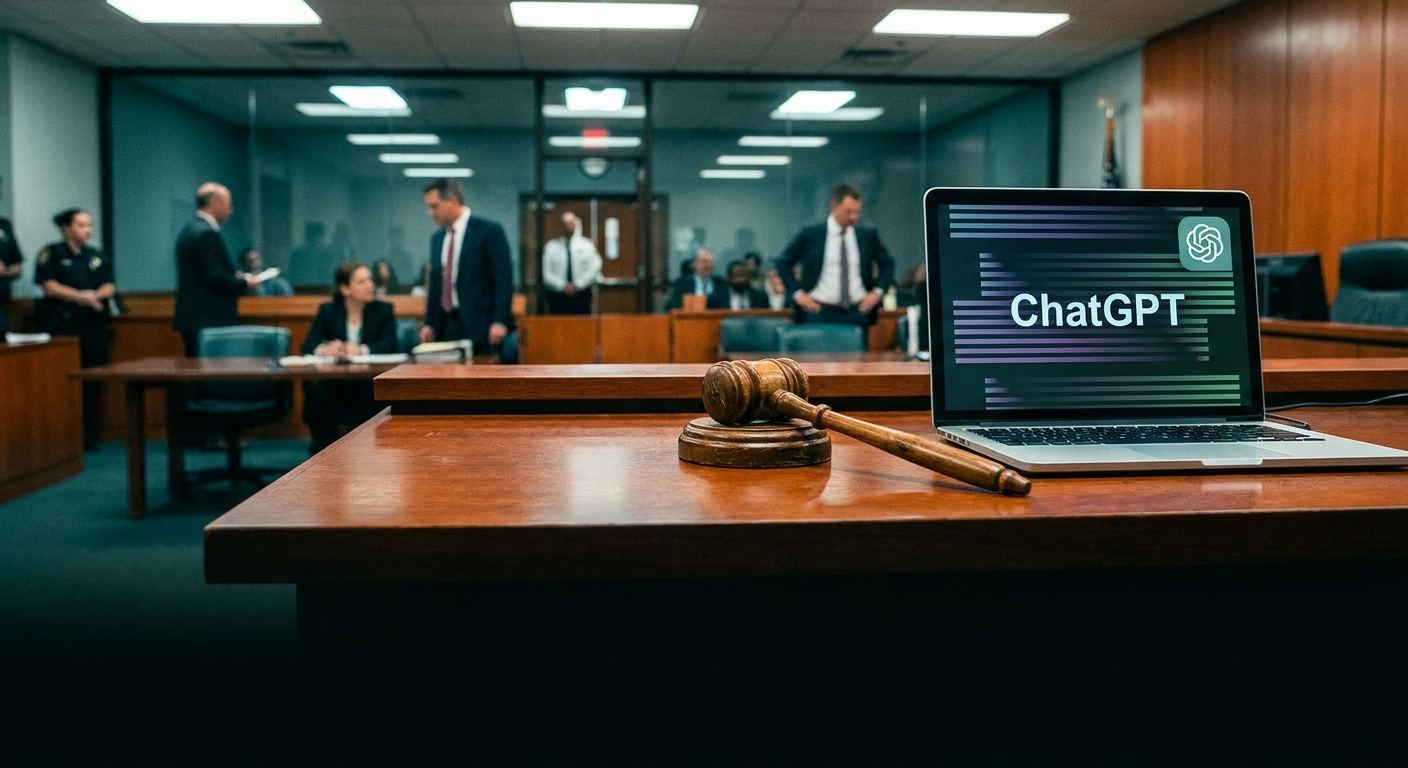 Florida, ChatGPT Bağlantılı Cinayetler Gerekçesiyle OpenAI'ya Dava Açtı