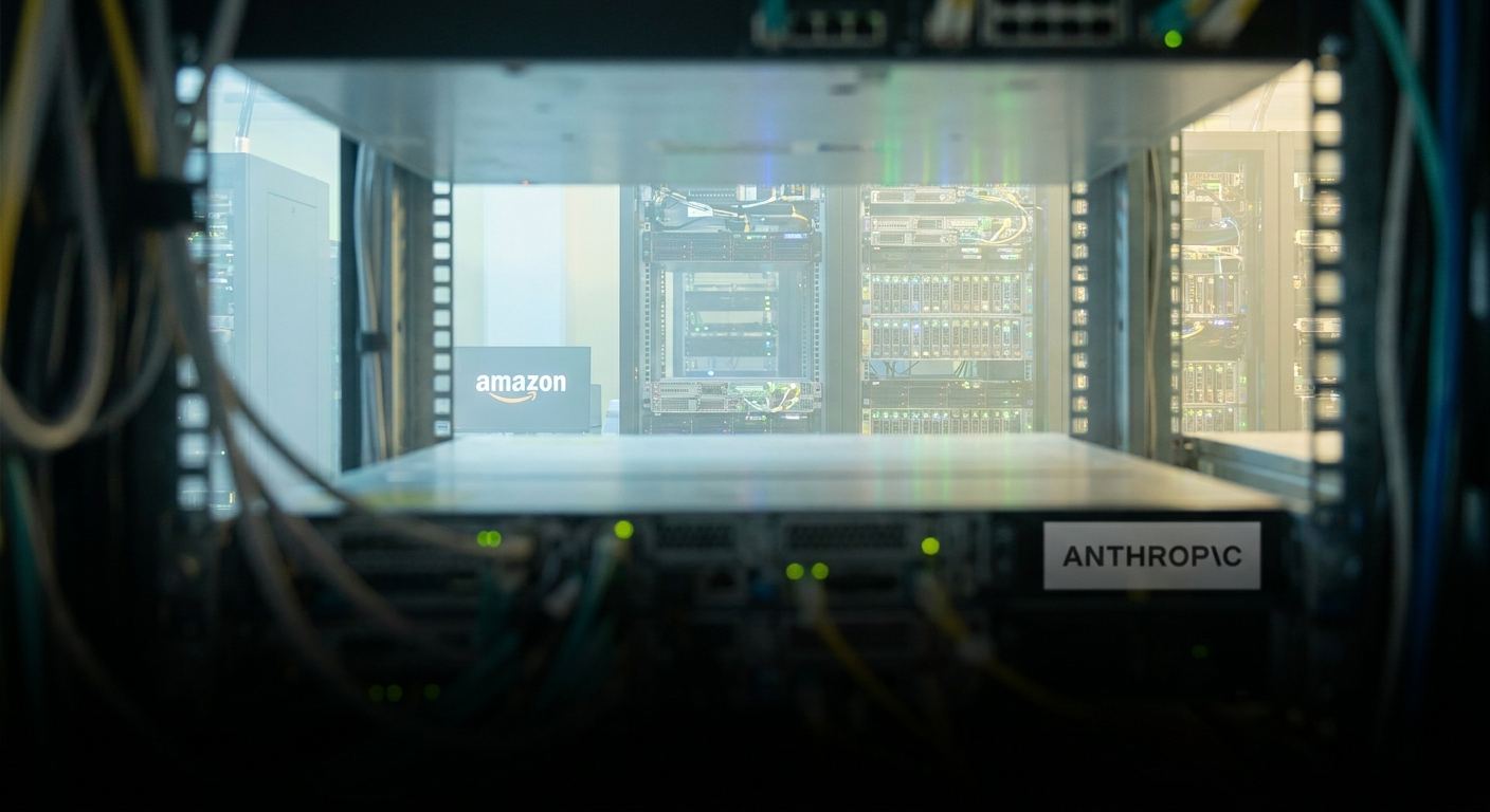 Amazon'un güvenlik raporu Anthropic modellerine erişim yasağını tetikledi