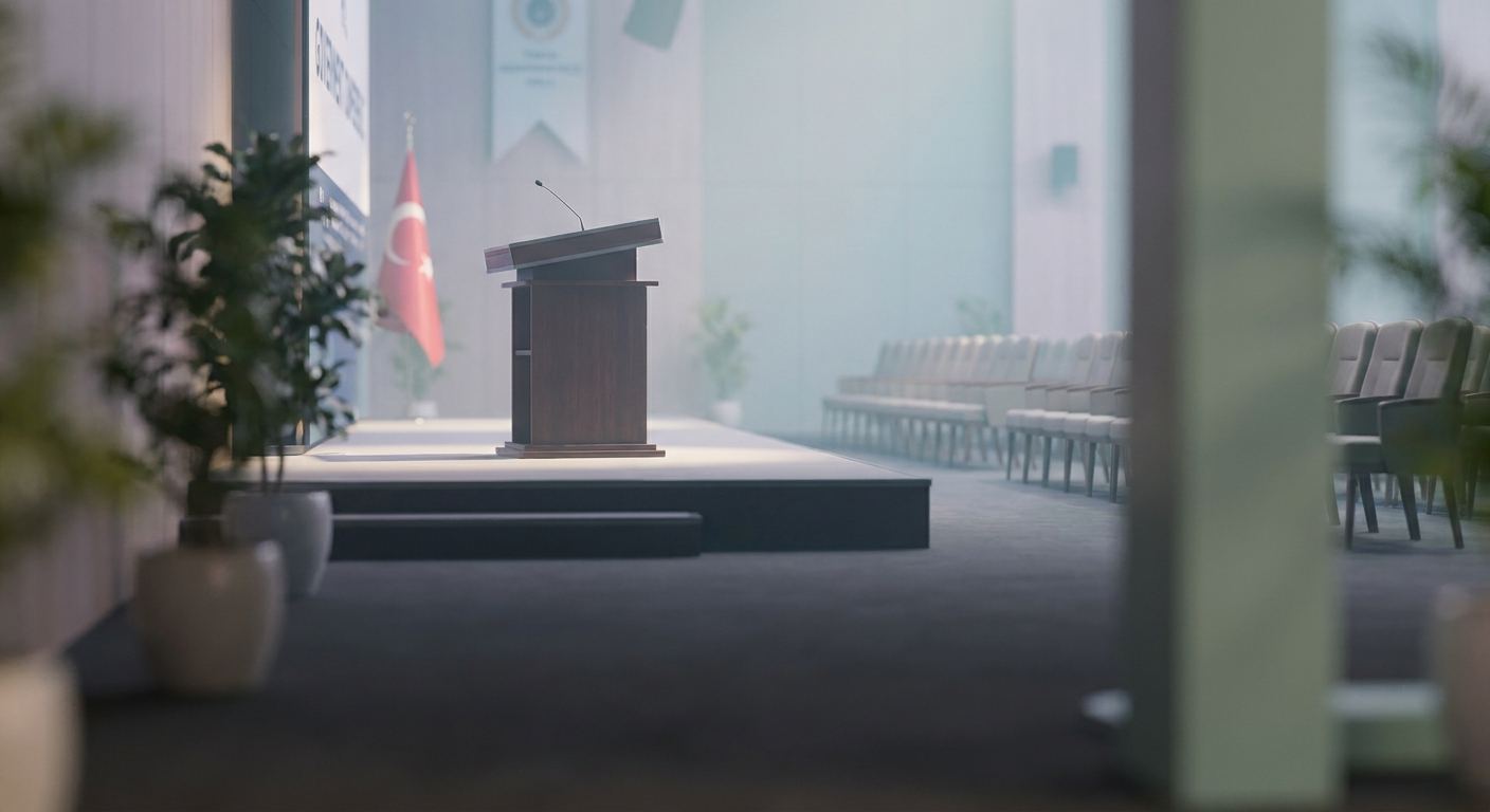 Erdoğan'ın Yeni Yapay Zeka Hedefleri: Strateji mi, Söylem mi?