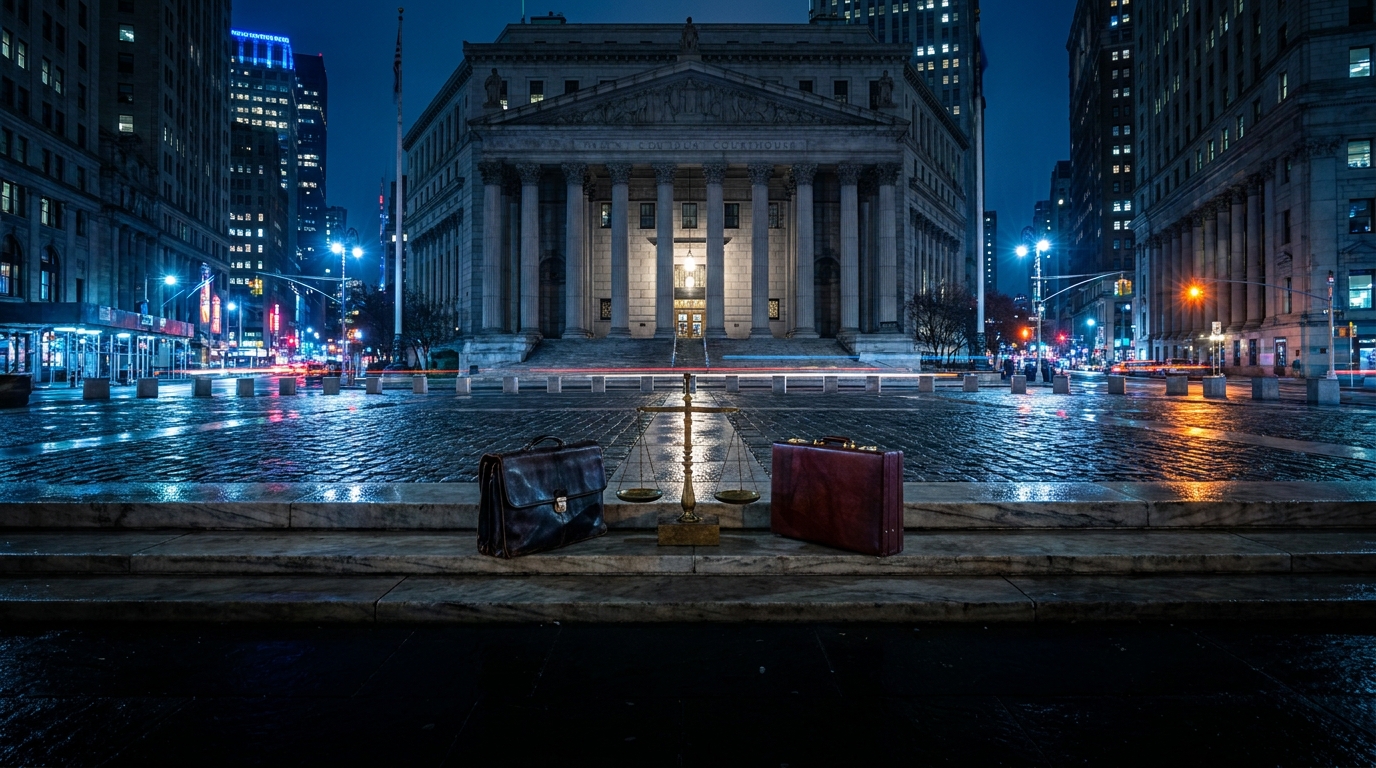 27 Milyon Dolarlık AI Vekâlet Savaşı: Anthropic ile OpenAI New York'ta Berabere Kaldı
