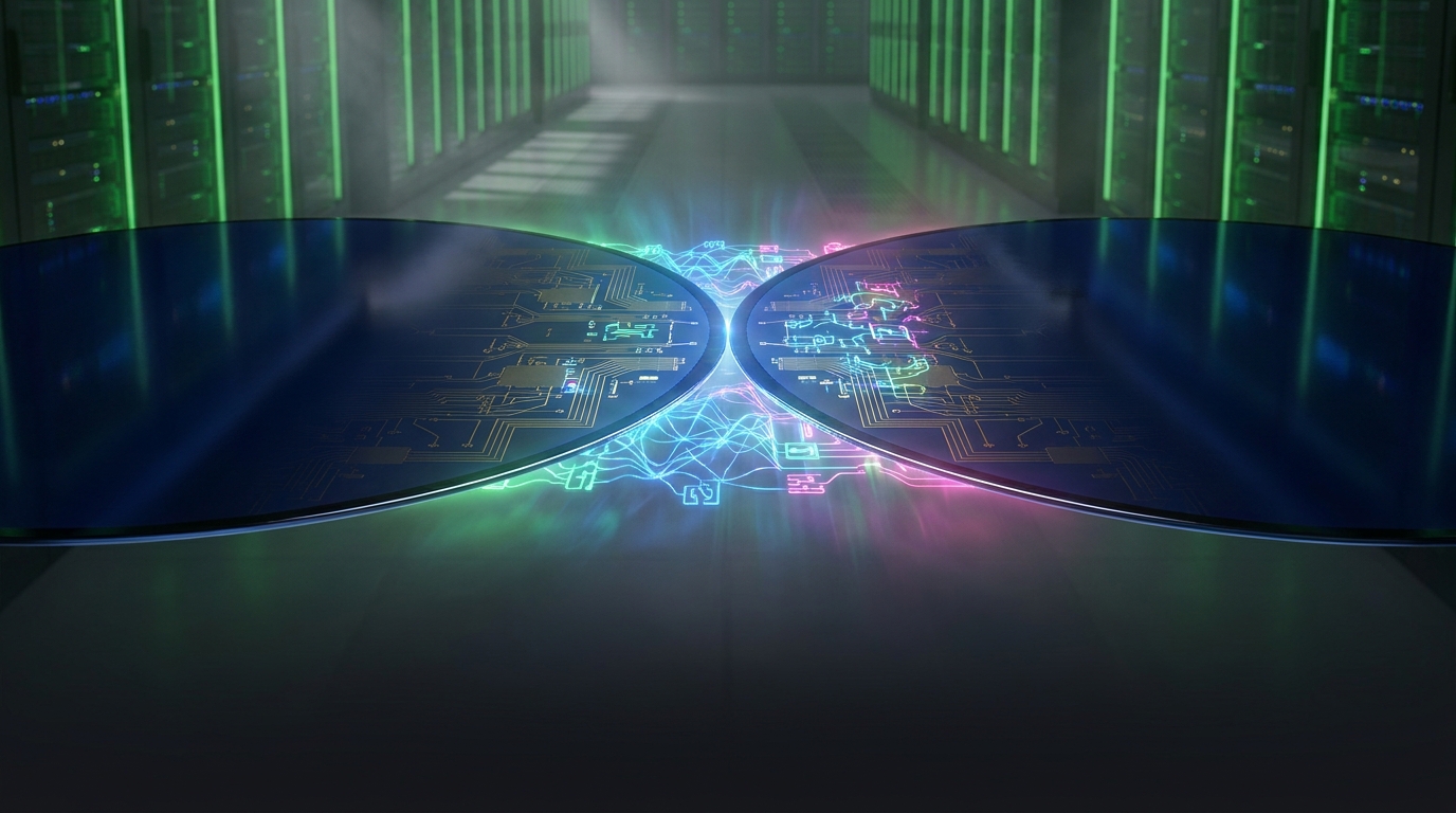 OpenAI ve Broadcom'dan LLM İnferansa Özel Çip: Jalapeño